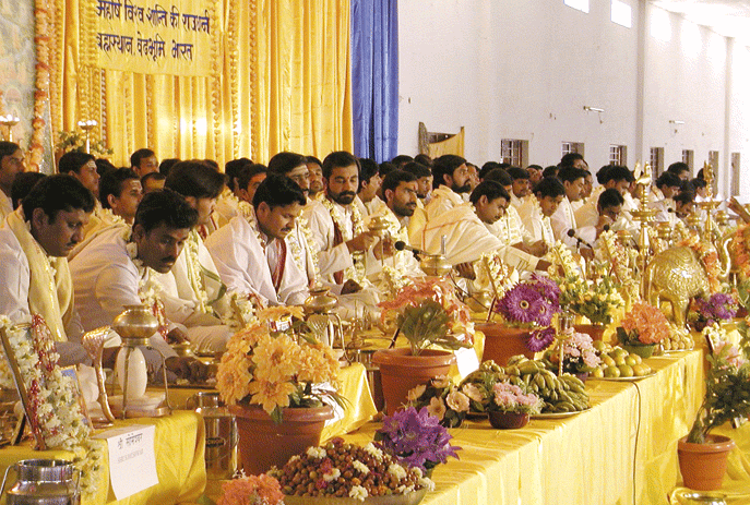 pandits